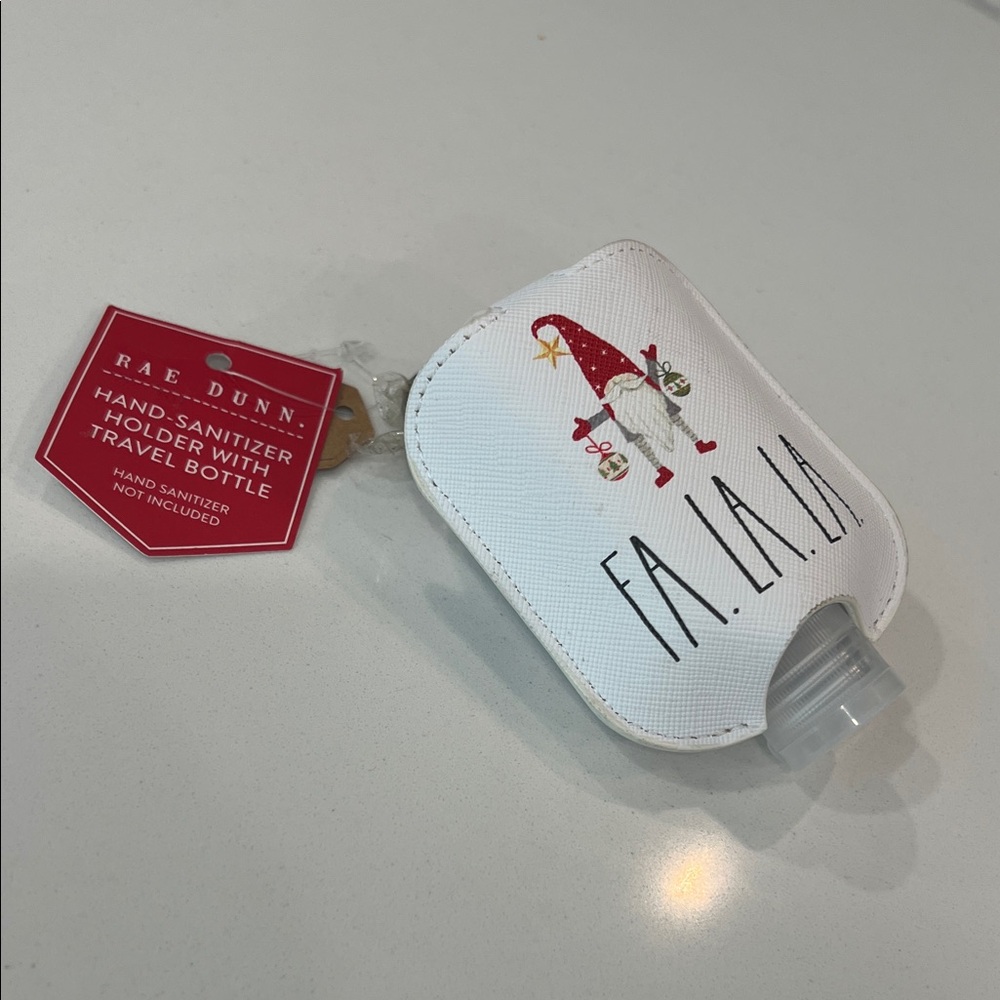 Cute. π
π»Rae Dunn Sanitizer. Holder. - Picture 2 of 8